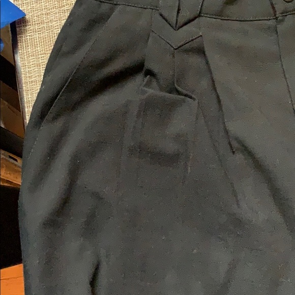 Vintage high waisted pants - Picture 4 of 5